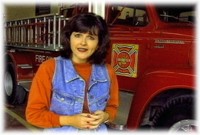 Lorri reporting on the national  shortage of volunteer firefighters
